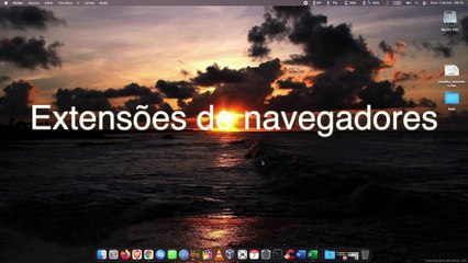 3 extensões interessantes para serem usadas no seu navegador de internet