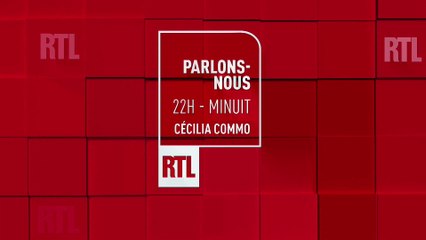 Le journal RTL de 23h du 03 août 2022