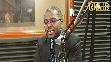 Ansyen Depite Caleb Desrameaux swete gen dispozisyon ki pran pou òganize eleksyon nan peyi a.