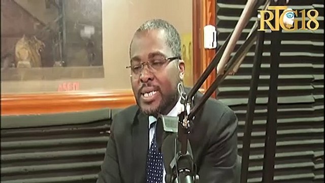 Ansyen Depite Caleb Desrameaux swete gen dispozisyon ki pran pou òganize eleksyon nan peyi a.