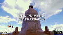 Seminario De Comunicación Política - Ecuador