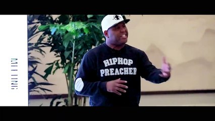 MENTAL STRENGTH - Best Motivational Speech (Eric Thomas)