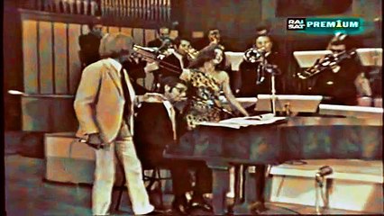 Nino Ferrer     Donna rosa