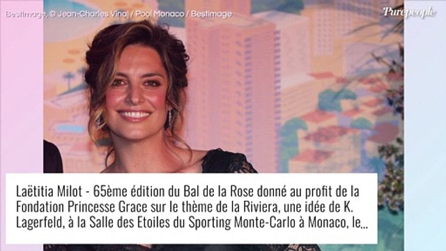 Laetitia Milot, déesse de beauté : elle se dévoile en bikini, les internautes conquis !