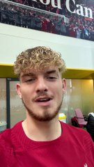 Liverpool - Fabio Carvalho