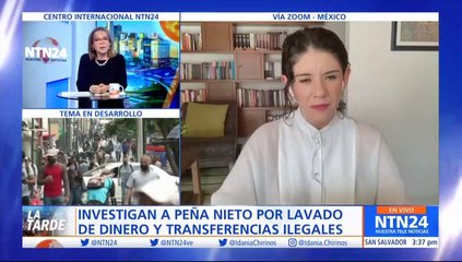 Entrevista a Dulce Alejandra Camacho