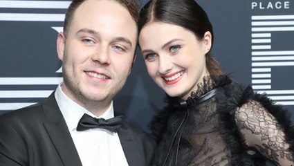 Ein Jahr nach Geburt des Sohnes: GNTM-Vanessa ist wieder Single