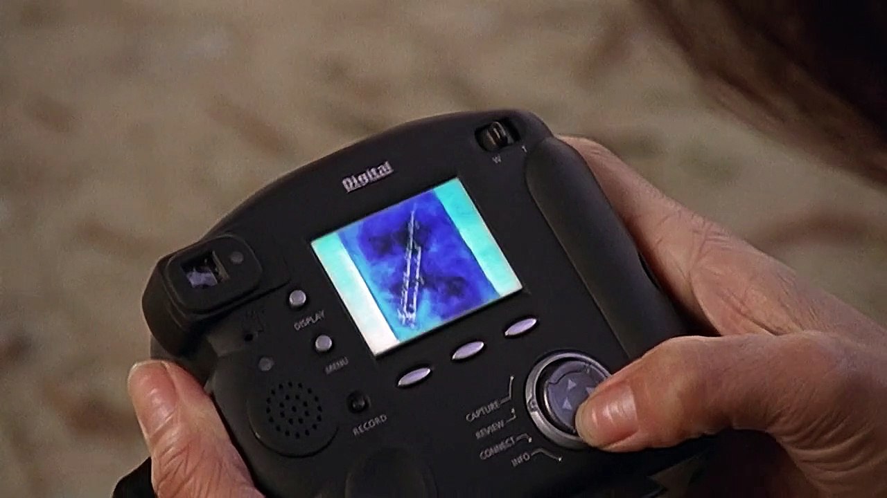 Relic Hunter – Die Schatzjägerin Staffel 3 Folge 17