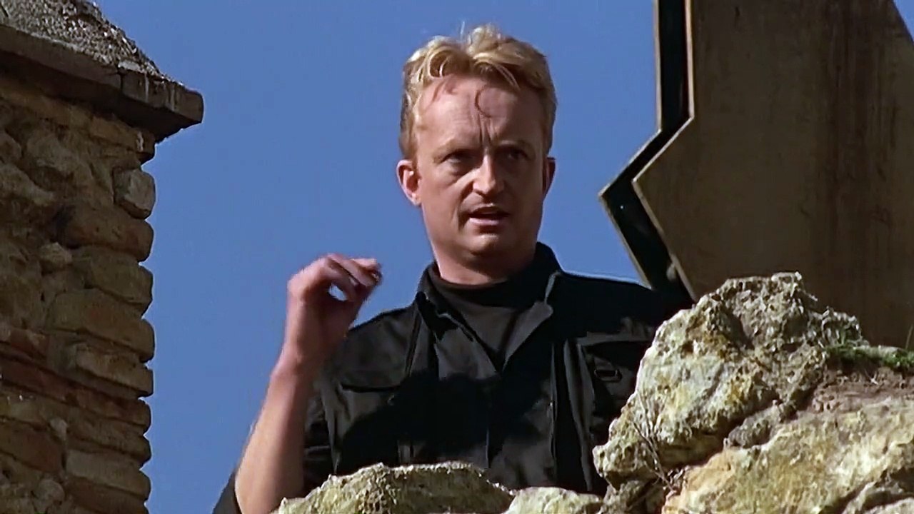 Relic Hunter – Die Schatzjägerin Staffel 3 Folge 18