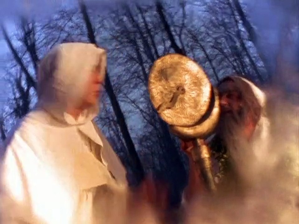 Relic Hunter – Die Schatzjägerin Staffel 3 Folge 22