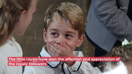 What Happens To Royal Children If Their Parents Die?