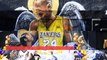 Recordando la carrera y legado de la estrella de la NBA, Kobe Bryant