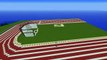 MineCraft - Timelapse Build 3# Stadium