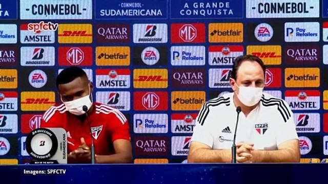 Após vitória na Sula, Ceni desconversa sobre reforços no São Paulo