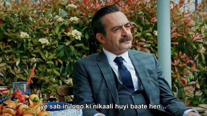 Love For Rent in Hindi-Urdu Subtitle Episode 43 - Kiralık Aşk