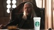 “Lots of Starbucks Hunting” on ‘House of the Dragon’ Set After Infamous ‘Game of Thrones’ Viral Cup Moment | THR News