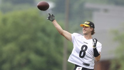 AFC North Odds 8/3: Steelers (+950) Should Be Ahead Of Browns