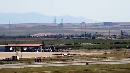 Üç Akıncı İHA, Hava Kuvvetleri Komutanlığı filosuna katıldı