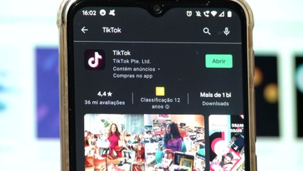 TikTok deve ultrapassar o Facebook em gastos com marketing