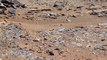 Marte: rover Perseverance coleta 11ª amostra no planeta vermelho