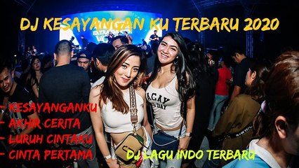 Dj Remix Sunday Full Bass