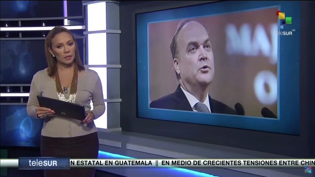 Rusia advierte que nuevas sanciones de EE.UU. desestabilizarán los mercados mundiales