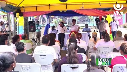 Reinauguran obras de mejoramiento en el puesto de salud Salomón Moreno