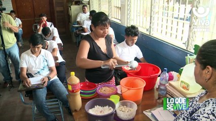 Mined inicia tercera distribución de la Merienda Escolar en Nicaragua