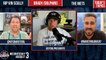 Does Brady Need To Be Suspended? - Barstool Rundown - August 3, 2022