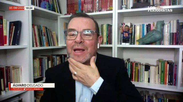 #EnVivo | #LosPeriodistas | FGR debe decidir si Peña vuelve: AMLO | En Morena hay “desubicados”