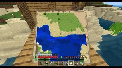 Minefriends Episode 11: The Warehouse