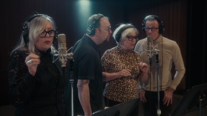 The Manhattan Transfer - God Only Knows