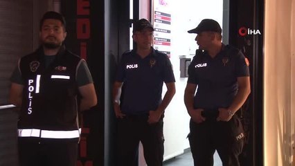 KPSS soruşturmasında arama çalışmaları sona erdi