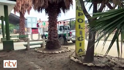 Detuvieron a un profesor acusado de realizar toques impúdicos a su estudiante