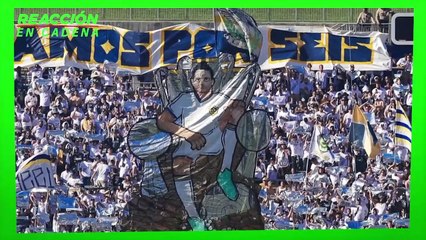 Otra semana internacional para América y Pumas - Reacción en Cadena