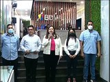 Caracas | Inauguran Zona del Emprendedor Digital en la sede principal del Banco de Venezuela