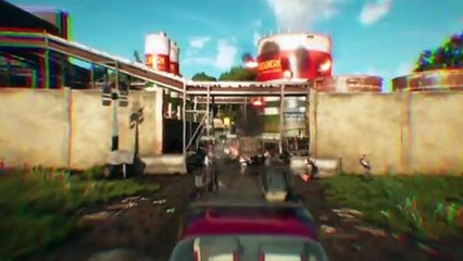 Far Cry 6 Free Weekend August 47