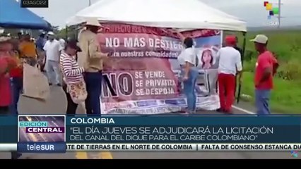 Colombia: Senadores exigen crear comisión accidental para investigar gobierno de Iván Duque