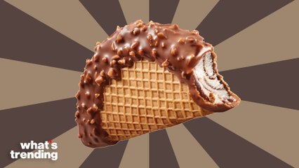 The History of the Choco Taco + Why It's Going Away