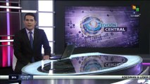 Aníbal Torres dimite a su cargo como Primer Ministro de Perú