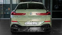 BMW X6 KHANN (2022) - ULTRA X6 M here!