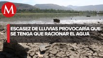 Ante sequías, analizan racionar uso de aguas subterráneas en Guanajuato