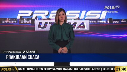 Prakiraan Cuaca  4 Agustus  2022