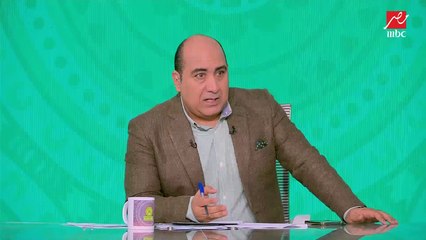 اللعيب ينفرد بتفاصيل عقد عبدالله السعيد مع الزمالك.. والموقف النهائي لرمضان صبحي