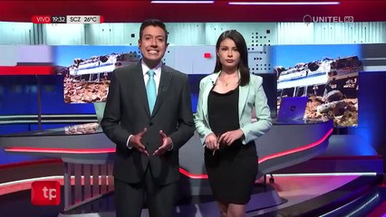 Reportan que los heridos del accidente en Potosí son de escasos recursos; piden ayuda para su recuperación