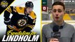 Expectations for Hampus Lindholm This Season | Bruins Expectations