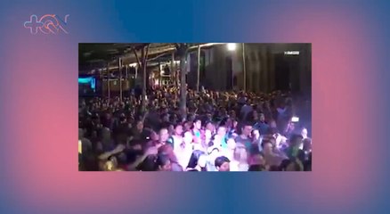 mqn-Naranjo cerrará festejos patronales con un popular baile-030822