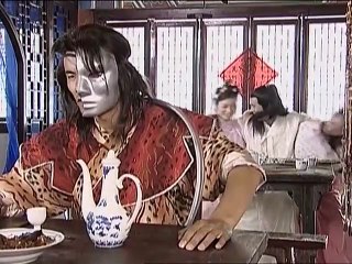 Phong Vân Hùng Bá Thiên Hạ | 2002 | Tập 12 | GIALAC0210