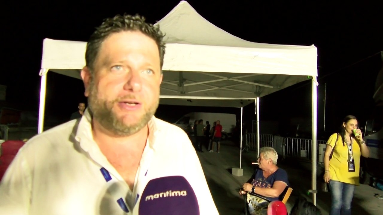 Interview de Pierre Guille