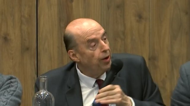 ¿Cuál es la diferencia? Esto es lo que opinan expertos sobre ley de acogimiento que propone Leyva